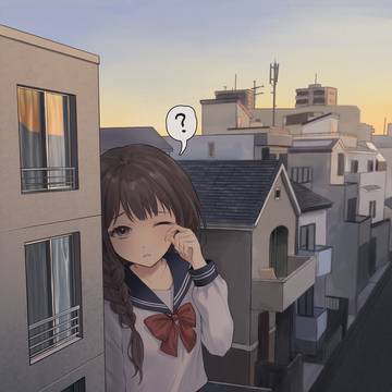 あれ…？