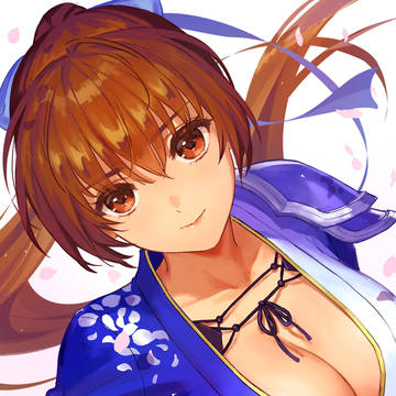 かすみ🌸