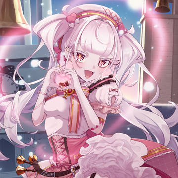 ෆ 私を見て୨୧.ᐟ འུ .°