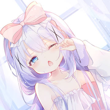 チノちゃん