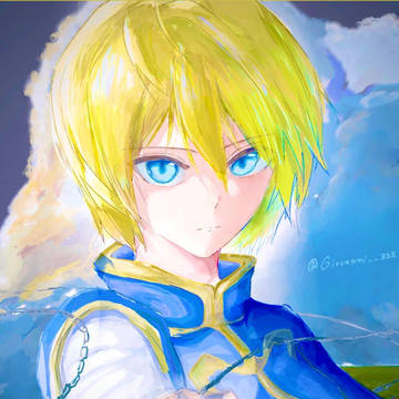 クラピカ🌫️︎︎