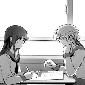 【お仕事】こちらの楽曲のイラストを担当させていただきました！