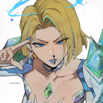emma frost
