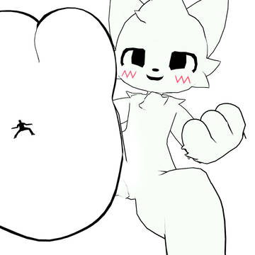 You like giant boys don't you?