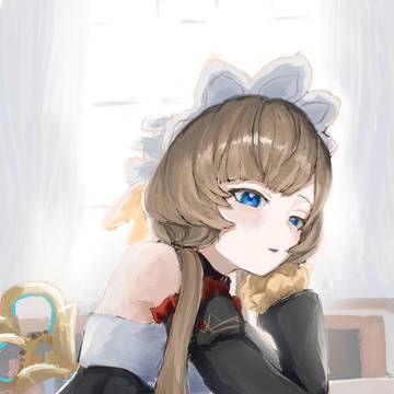 サンドローネ　原神
