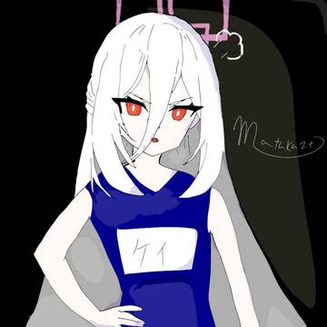 ケイちゃん(水着)