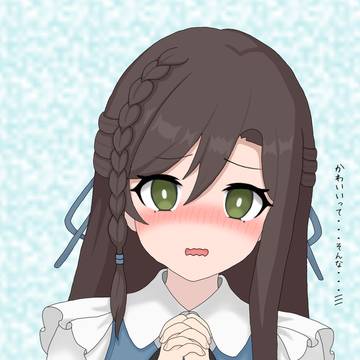 ちょろいリンドちゃん