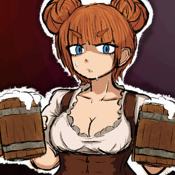 innventure barmaid