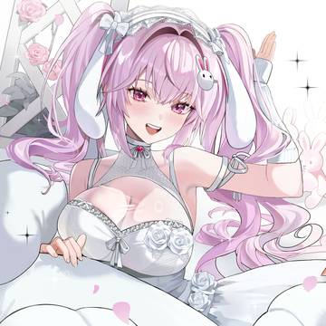 アリス「メルヘンドリーム」