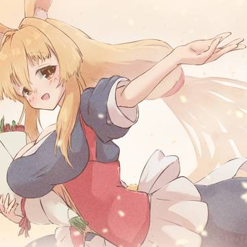 花風