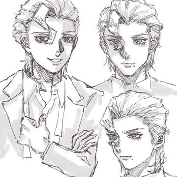 ダークオークション落書き