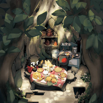 🏠✨