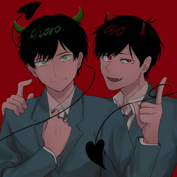 ツイログ おそチョロ詰め