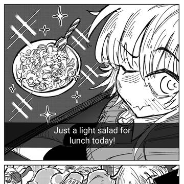 Lunch.