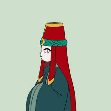 姬