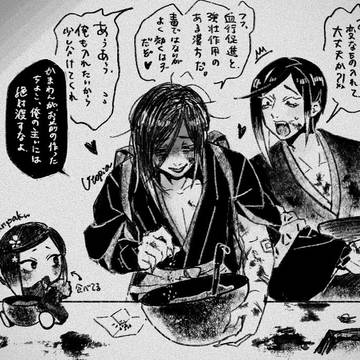 バレンタイン準備