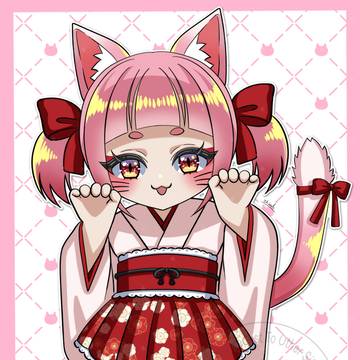 猫の日2026