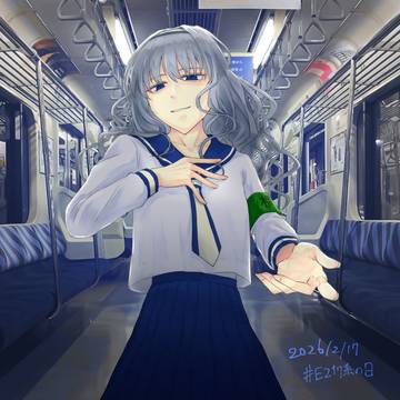 E217系の日