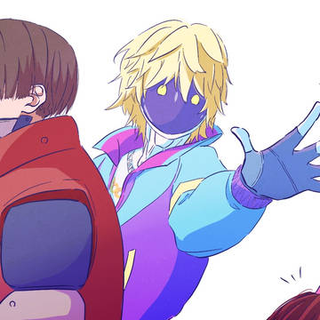 あ、カナち〜ん