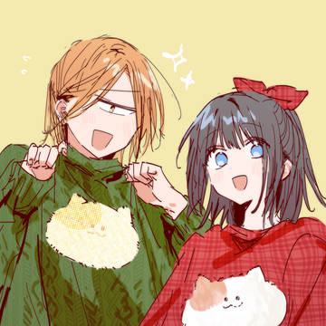 よはじ絵