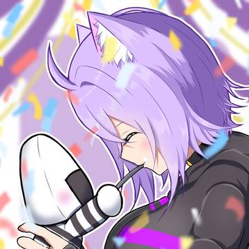 誕生日をみんなでお祝いだ！
