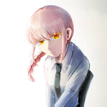 マキマさん