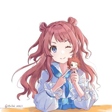 花海咲季