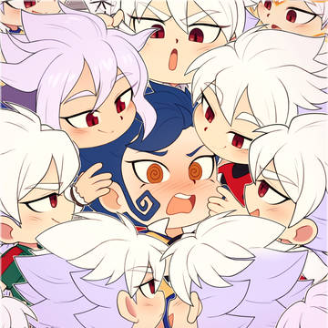 .:Tsurugi Surrounded:.