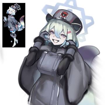 Shigure BA