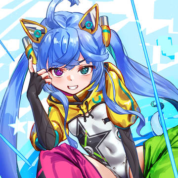 逆勝負服ターボ