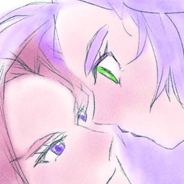 【ユリレギ】まんが
