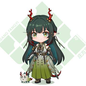 Zhuang Fangyi Chibi