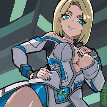 Emma Frost - Marvel