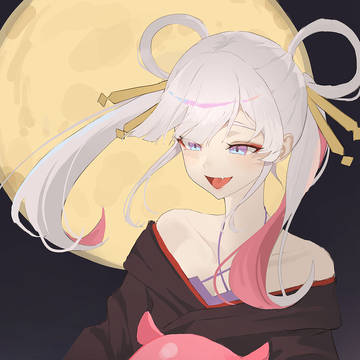 ヤチヨ❤️