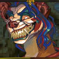 Brayden Pixel Icon (CM)