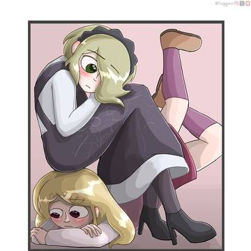 Kirumi Tojo Danganronpa