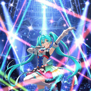 Miku