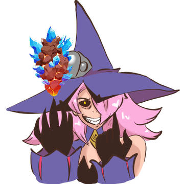POV: You can't react to Kunzite