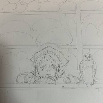 『ダラジャの宅急便』ができるまで