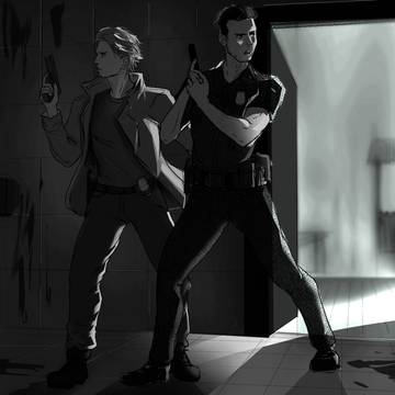 alien hunt