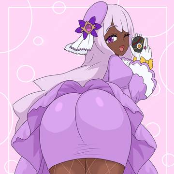 Jacinthe y su Prro~ (ユカリ Yukari)