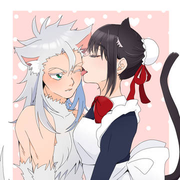 猫の日