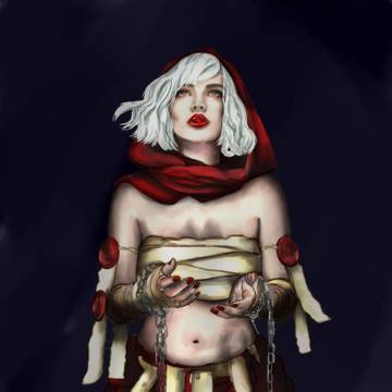 sister repentia