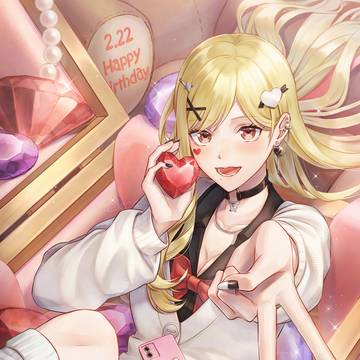 ルイス誕生日2026