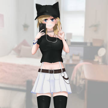 Kowalski's new clothes
