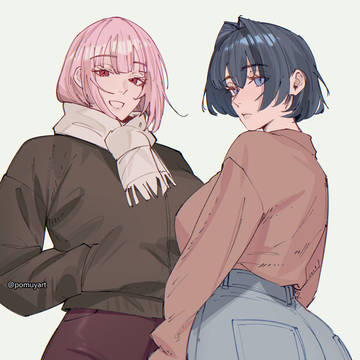 ouromori 10