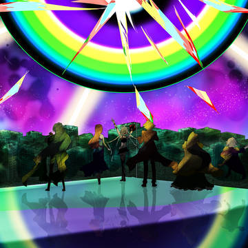 「終末の理」