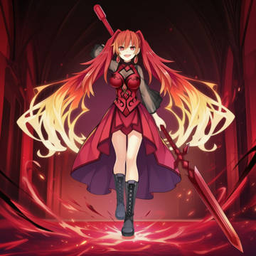 プリンセスセレクション