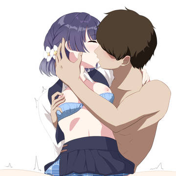 秦谷美鈴 背面座位アナルセックス