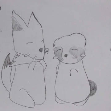 絵本『「おたんじょう日おめでとう。」「ありがとう。」』